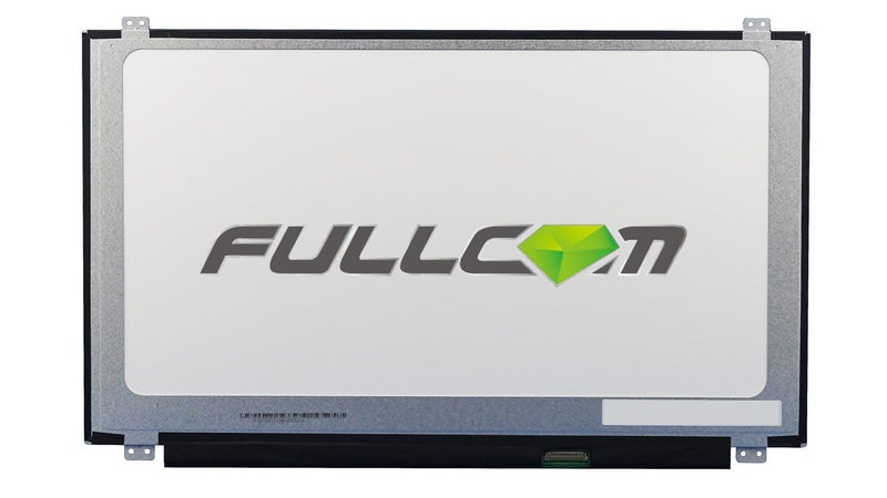 FULLCOM New 15.6 inch HD Laptop Replacement LED LCD Screen Compatible with Probook 450 455 G2/ G3/ G4 - Image 2